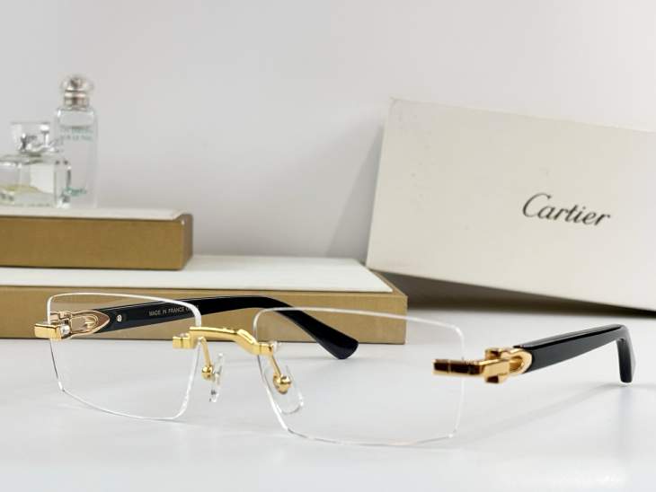 Picture of Cartier Sunglasses _SKUfw77838388fw